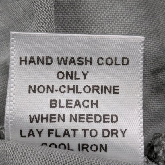 Kirra Sheer Lightweight Racerback Tank Top Size XL - Picture 4 of 6